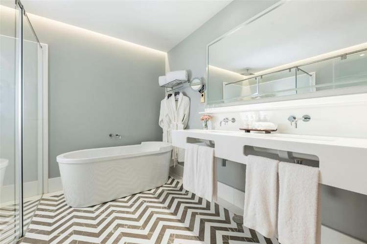 Suite - Palacio Solecio - Málaga