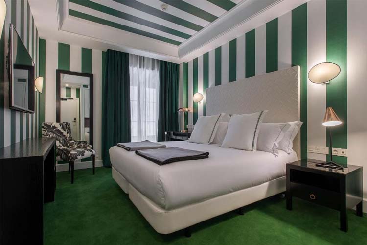 Room Mate Valeria A Boutique Hotel In M laga Room Mate Valeria A Boutique Hotel In M laga