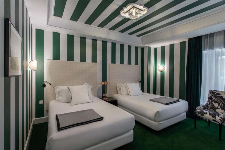Room Mate Valeria A Boutique Hotel In M laga Room Mate Valeria A Boutique Hotel In M laga