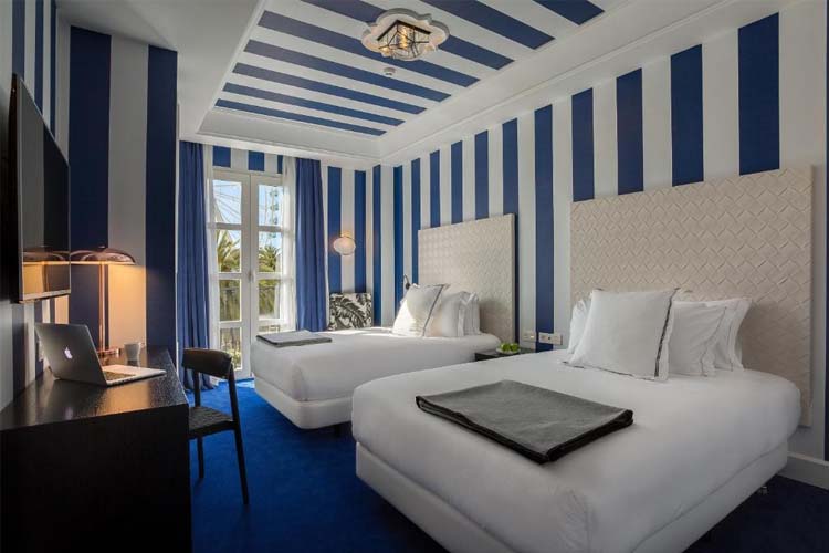 Room Mate Valeria A Boutique Hotel In M laga Room Mate Valeria A Boutique Hotel In M laga