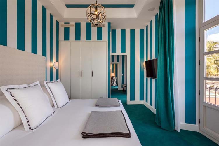 Room Mate Valeria A Boutique Hotel In M laga Room Mate Valeria A Boutique Hotel In M laga