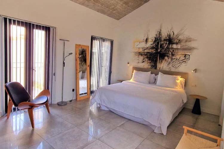 Superior Deluxe Double or Twin Room - Opuntia Hotel Boutique - Mijas
