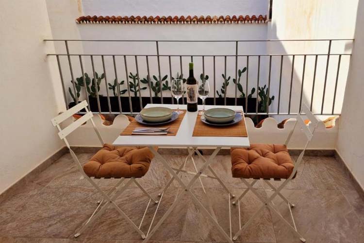 Studio with Terrace - Opuntia Hotel Boutique - Mijas