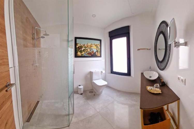 Studio with Terrace - Opuntia Hotel Boutique - Mijas