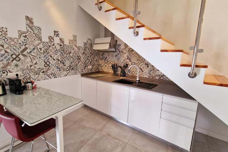 Studio with Terrace - Opuntia Hotel Boutique - Mijas