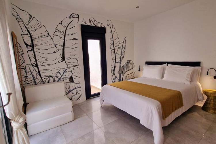Studio with Terrace - Opuntia Hotel Boutique - Mijas