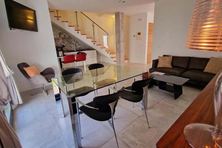 Studio with Terrace - Opuntia Hotel Boutique - Mijas