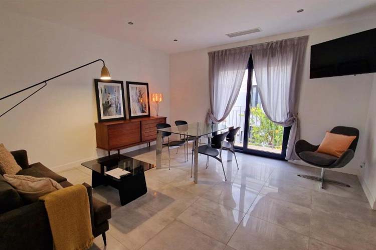 Studio with Terrace - Opuntia Hotel Boutique - Mijas