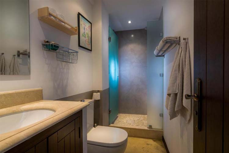 Standard Room - La Posada del Ángel - Ojén