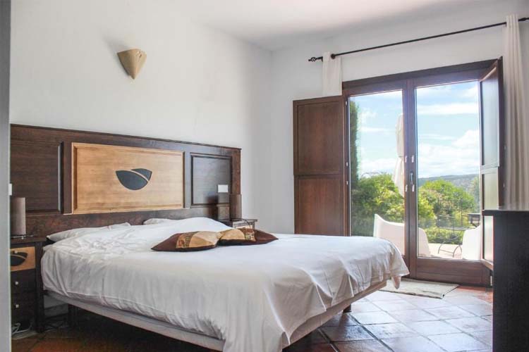 Double Room - Arriadh Hotel - Ronda