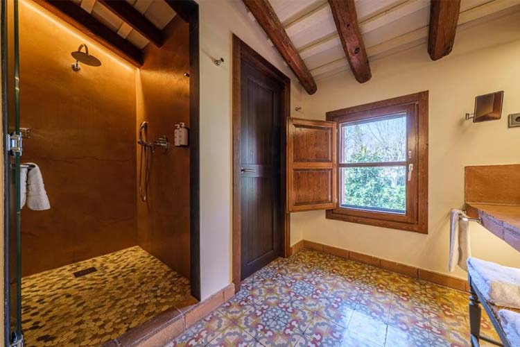 Suite - Hotel Mas La Boella - La Canonja