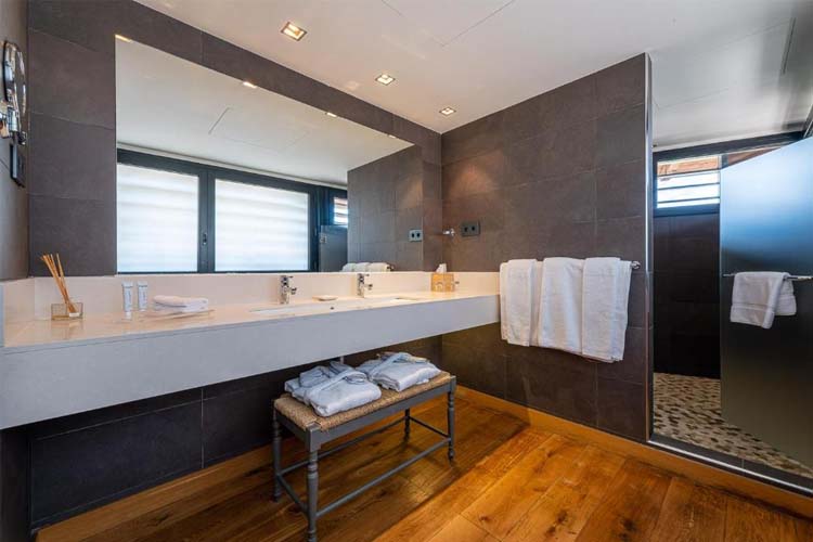 Premium Suite - Hotel Mas La Boella - La Canonja