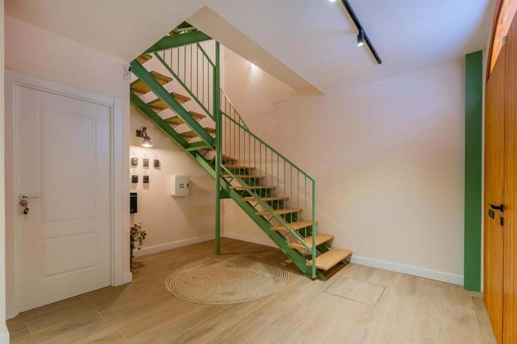 Entrance - Vestal Suites Domo - Cambrils