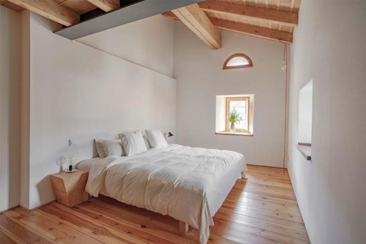 Queen Room - Cal Calsot Casa Rural - Montellà