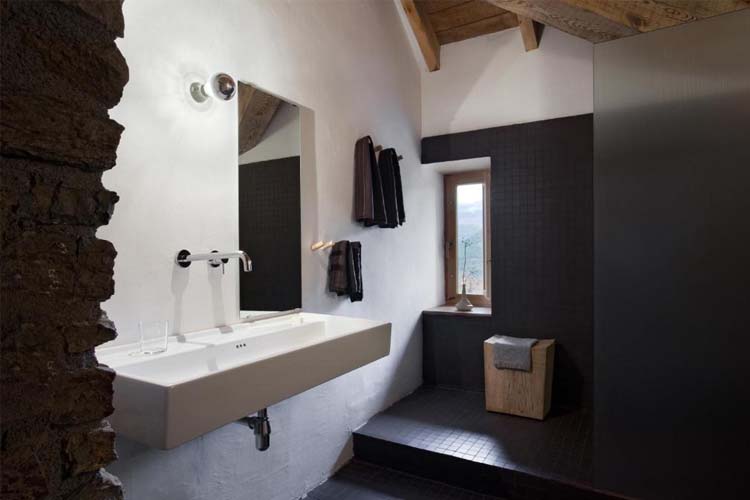 Deluxe King Suite - Cal Calsot Casa Rural - Montellà