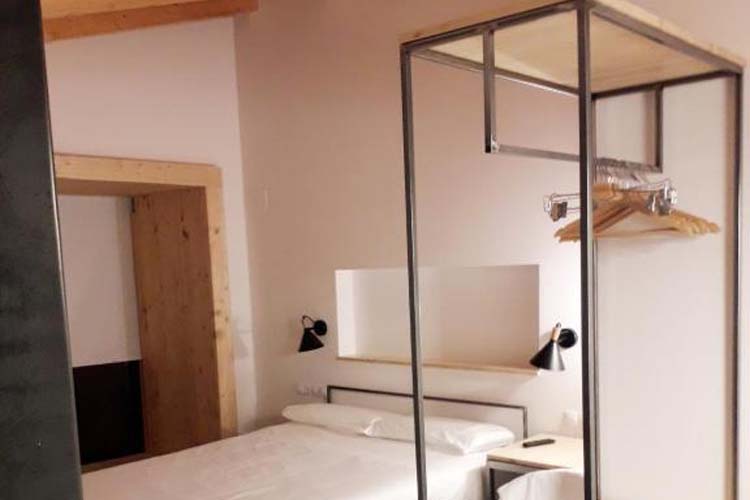 Superior Double Room - Hotel EN - El Pont de Suert