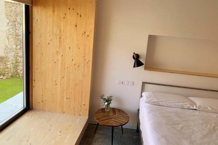 Superior Double Room - Hotel EN - El Pont de Suert