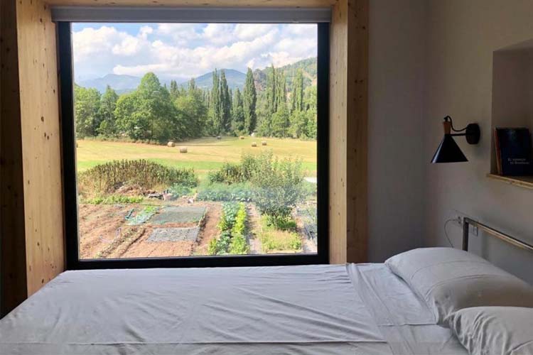 Deluxe Double Room - Hotel EN - El Pont de Suert