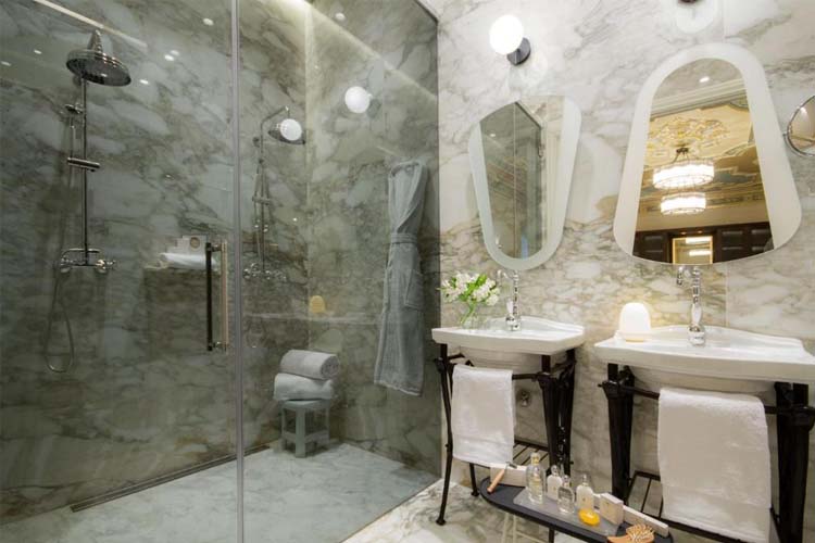 Suite - Palacio Vallier - Valencia