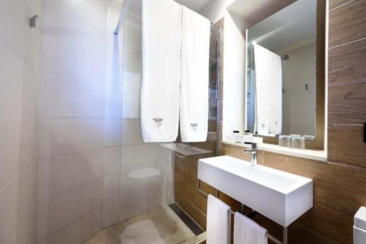 Xaloc Room - Hotel Sa Tuna - Costa Brava