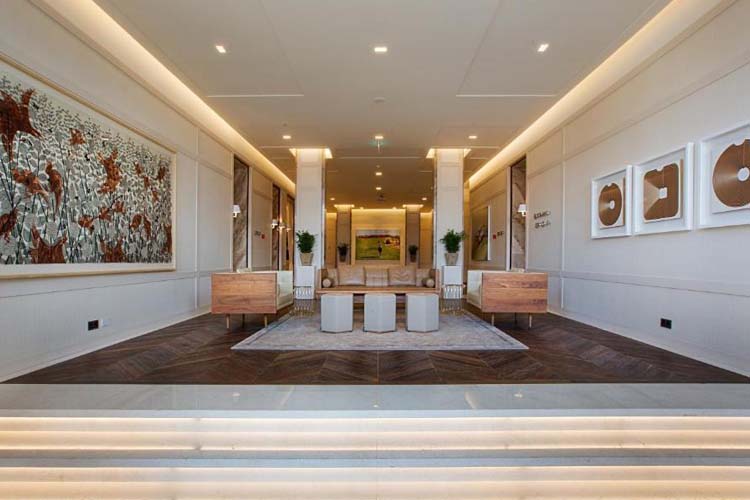 Common Area - Kemer Country Hotel - Göktürk/Istanbul