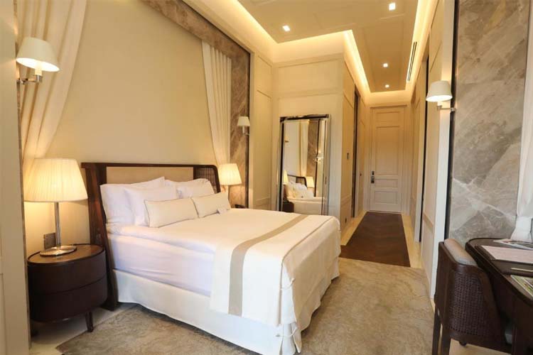 Deluxe Room - Kemer Country Hotel - Göktürk/Istanbul