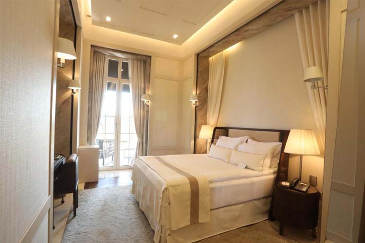 Deluxe Room - Kemer Country Hotel - Göktürk/Istanbul