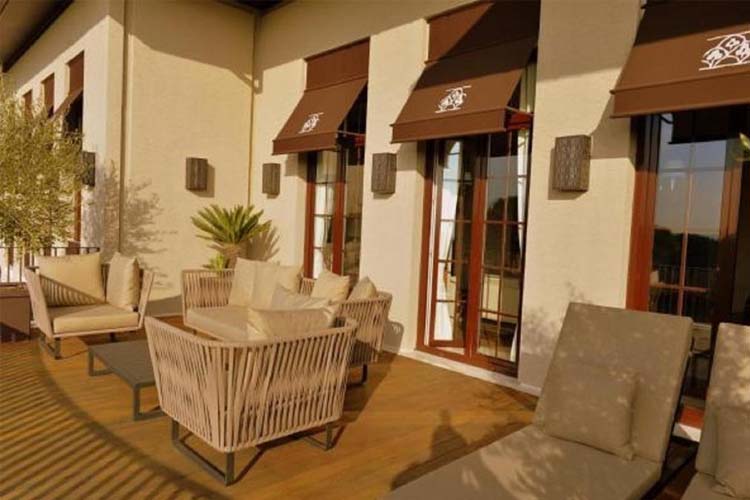 Executive Room - Kemer Country Hotel - Göktürk/Istanbul