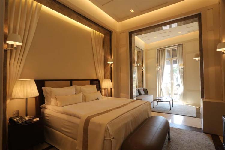 Executive Room - Kemer Country Hotel - Göktürk/Istanbul