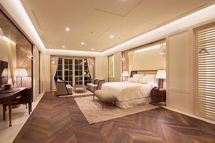 Executive Room - Kemer Country Hotel - Göktürk/Istanbul