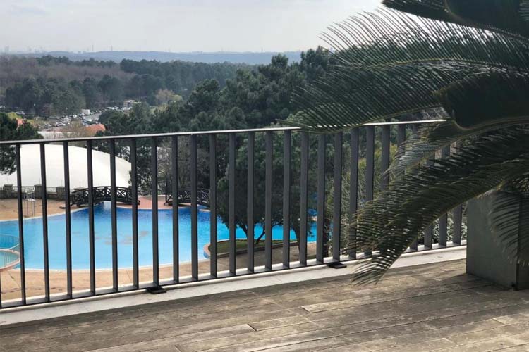 Premium Room with Terrace - Kemer Country Hotel - Göktürk/Istanbul