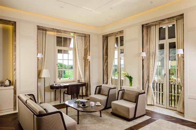 Premium Room with Terrace - Kemer Country Hotel - Göktürk/Istanbul