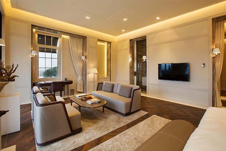 Premium Room with Terrace - Kemer Country Hotel - Göktürk/Istanbul