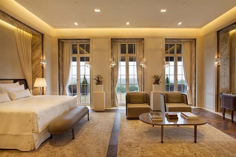 Premium Room with Terrace - Kemer Country Hotel - Göktürk/Istanbul