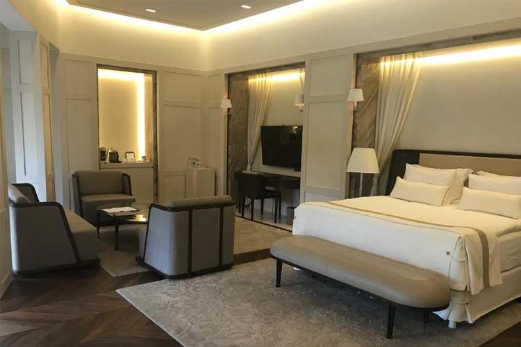 Garden Suite - Kemer Country Hotel - Göktürk/Istanbul