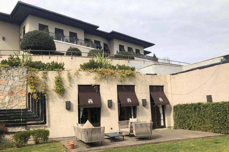 Garden Suite - Kemer Country Hotel - Göktürk/Istanbul