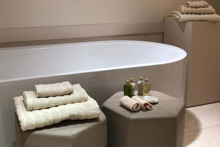 Junior Suite with jacuzzi - Kemer Country Hotel - Göktürk/Istanbul