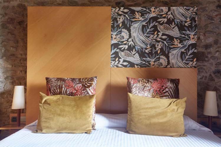 Superior Double or Twin Room - Arcs de Monells - Costa Brava