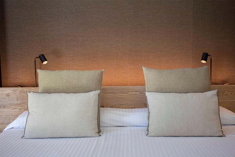 Superior Double or Twin Room - Arcs de Monells - Costa Brava