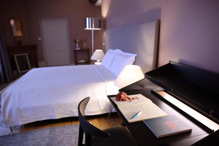 Superior Double Room - Sessius 1622 - Cessy