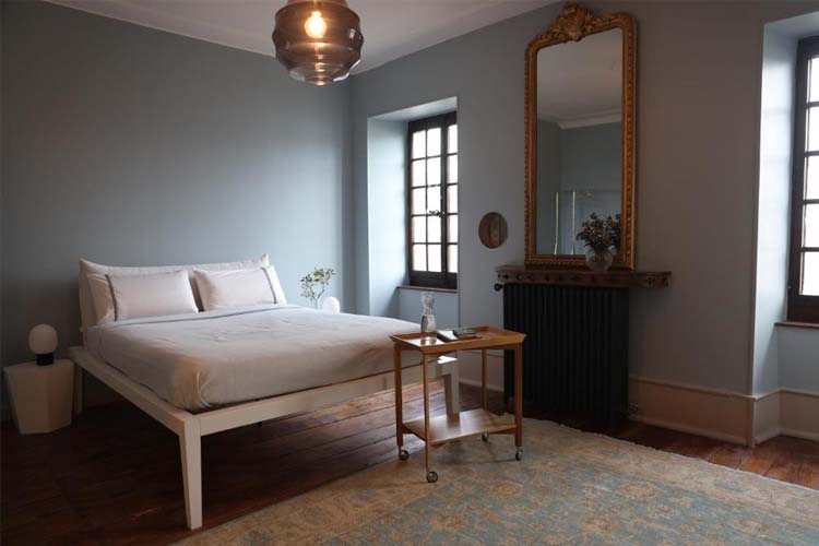 Deluxe Double Room - Sessius 1622 - Cessy