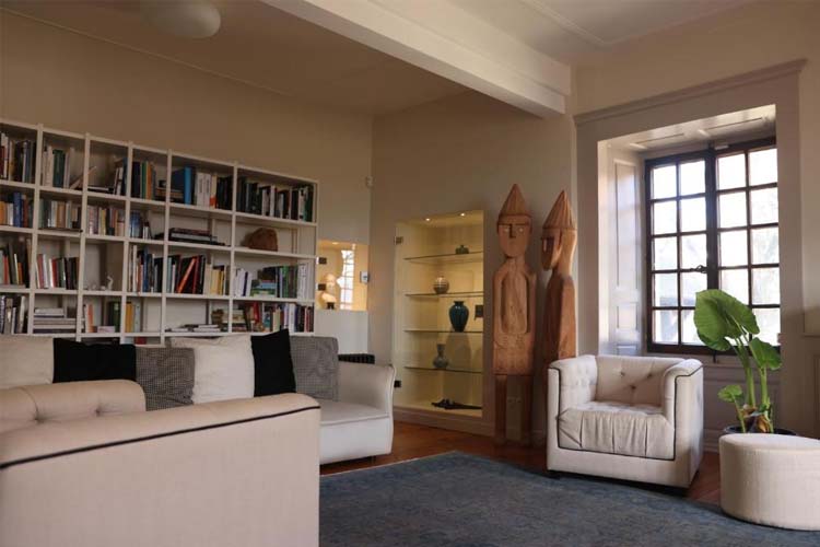 Deluxe Double Room - Sessius 1622 - Cessy