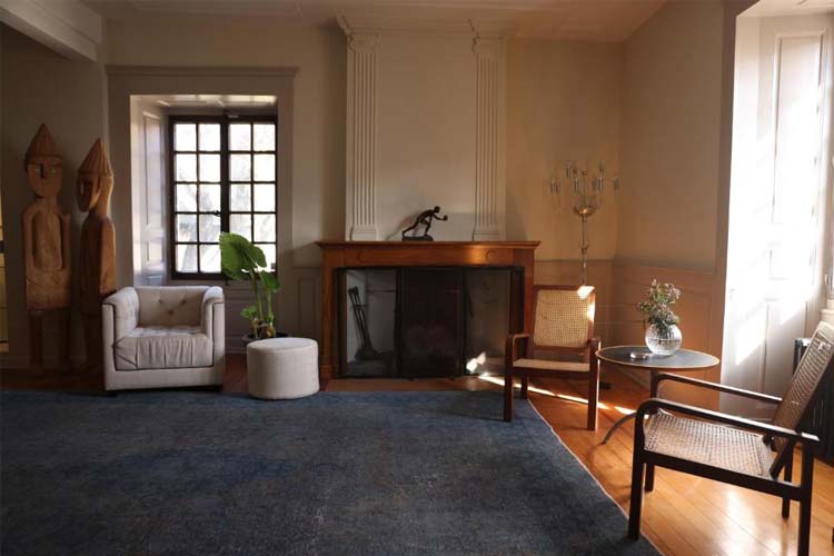 Deluxe Double Room - Sessius 1622 - Cessy