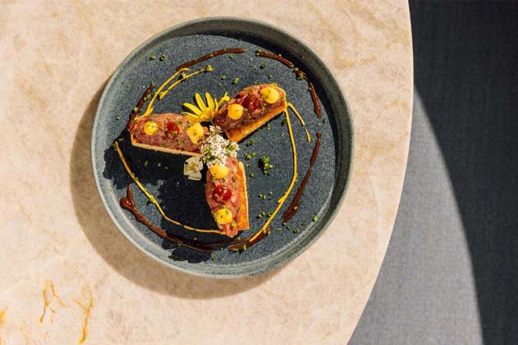 Restaurant - Aethos Ericeira Hotel - Encarnação