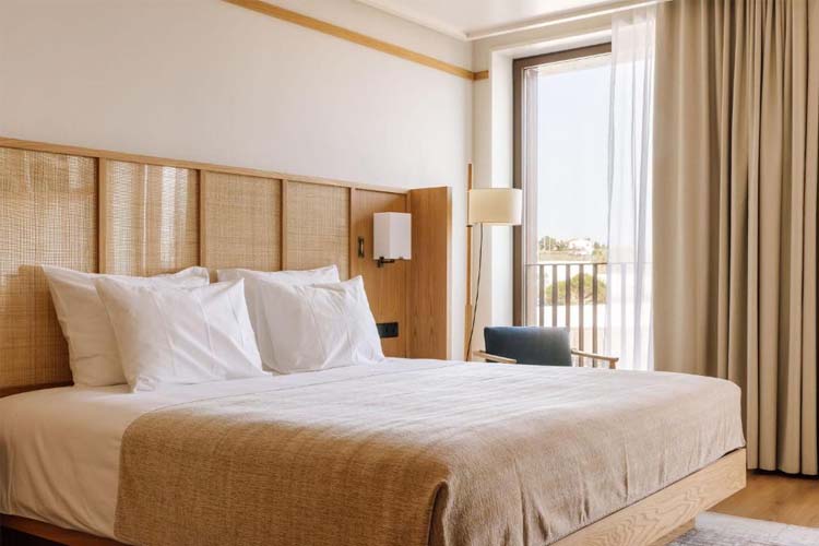 Deluxe Room - Aethos Ericeira Hotel - Encarnação
