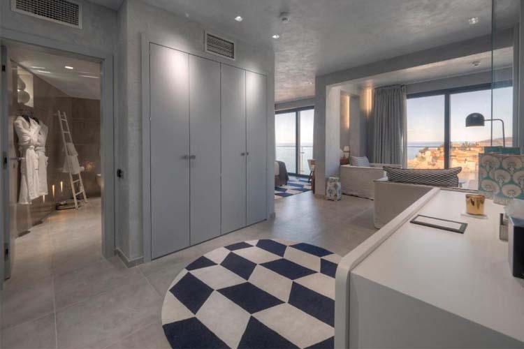 Duplex Suite - Villa Geba - Sveti Stefan