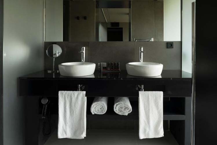Villa with Private Pool - VIVOOD Landascape Hotel - Benimantell