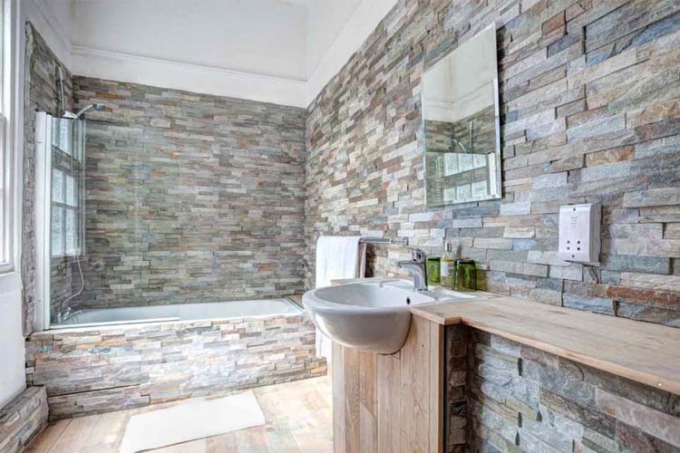 Double Room - GB - Hotel Pelirocco - Brighton