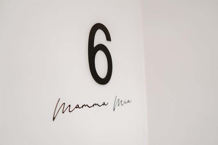 Deluxe Double Room with Balcony - Mamma Mia Hotel Boutique - Costa Brava