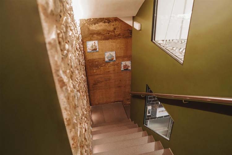 Interior - Mamma Mia Hotel Boutique - Costa Brava